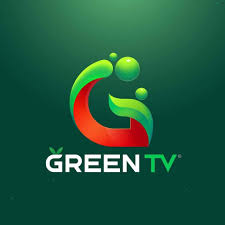 GREEN TV